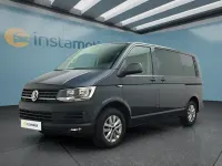 Gebraucht VW T6 150 PS (110 kW) 2019 Blau Van