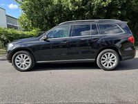 Gebraucht Mercedes GL350 258 PS (189 kW) 2016 SUV