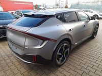 Usata Kia EV6 GT 430 kW (585 CV) 2024 Grigio SUV