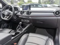 Gebraucht DFSK Fengon 106 PS (77 kW) 2024 Weiß SUV