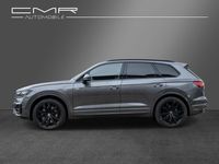 gebraucht VW Touareg V8 R-Line 4Motion UPE 131T€ DYNAUD. 360°