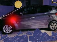 Gebraucht Hyundai ix20 Style 125 PS (91 kW) 2015 Braun Kleinwagen