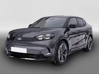 Gebraucht Ford Capri Extended Range 250 kW (340 PS) 2025 Grau SUV