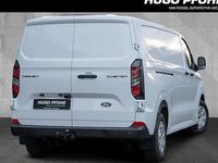 Neu Ford Transit Custom Trend 136 PS (100 kW) 2026 Weiß Kombi