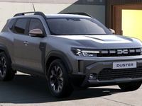 gebraucht Dacia Duster Extreme Full-HYBRID 140PS Zeitnah verfügb