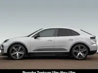 Gebraucht Porsche Macan 4 Electric 419 kW (571 PS) 2026 Grau SUV