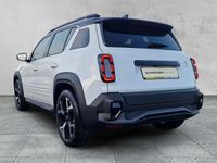 Neu Renault 4 E-Tech Komfort 110 kW (150 PS) 2026 Weiß SUV