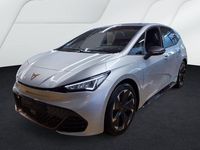 Gebraucht Cupra Born e-Boost 169 kW (231 PS) 2025 Geysirsilber Kleinwagen