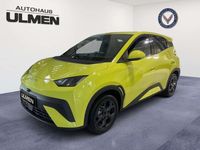 Gebraucht BYD Dolphin Comfort 114 kW (156 PS) 2025 Lime green Kleinwagen