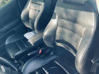 Gebraucht Audi A3 150 PS (110 kW) 2001 Schwarz Kleinwagen