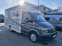 Gebraucht Knaus VAN TI PLUS 177 PS (130 kW) 2024 Indium grau (metallic) Van