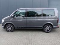 Gebraucht VW T6 Edition 150 PS (110 kW) 2019 Grau Van