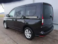 Neu VW Caddy Basis 116 PS (85 kW) 2026 Deep black perleffekt Van / Kleinbus