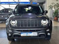 Gebraucht Jeep Renegade Trailhawk 170 PS (125 kW) 2019 Grau SUV