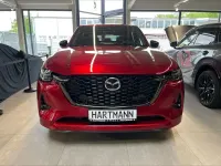 Neu Mazda CX-60 Homura-Line 192 PS (141 kW) 2026 Rot SUV