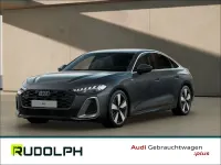 Second-hand Audi A5 S-Line 204 CP (150 kW) 2025 Gri Berlinǎ