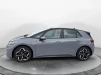 Gebraucht VW ID.3 Pro 107 kW (146 PS) 2022 Grau Kleinwagen
