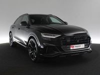 Gebraucht Audi Q8 Competition 286 PS (210 kW) 2023 Mythosschwarz metallic (metallic) SUV