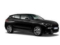 Gebraucht BMW X2 Shadowline 125 PS (91 kW) 2021 SUV