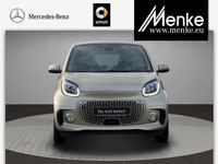 gebraucht Smart ForTwo Electric Drive EQ W-Paket LM SHZ SD KlimaA LED PDC