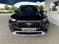 Neu Ford Kuga Active X 179 PS (131 kW) 2026 Agate black metallic (schwarz) SUV