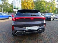 Gebraucht Cupra Terramar VZ 272 PS (200 kW) 2024 Schwarz SUV