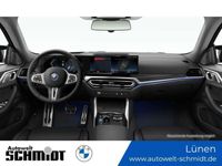 gebraucht BMW i4 M50 M Sportpaket Pro ELEKTRO UPE 87.570 EUR