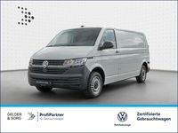 Gebraucht VW T6.1 150 PS (110 kW) 2021 Weiß Van