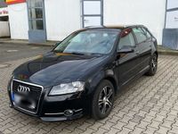 gebraucht Audi A3 Sportback 