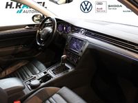 gebraucht VW Passat Alltrack Variant 2.0 TDI Star
