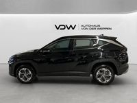 Gebraucht Hyundai Tucson 215 PS (158 kW) 2024 Schwarz SUV
