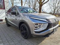 Gebraucht Mitsubishi Eclipse Cross 188 PS (138 kW) 2023 Grau SUV