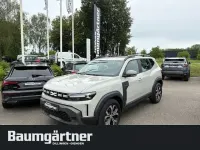 Gebraucht Dacia Duster Expression 131 PS (96 kW) 2025 Beige SUV