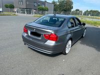 gebraucht BMW 318 e90 i LCI