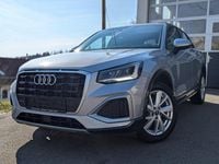 Gebraucht Audi Q2 Comfort 150 PS (110 kW) 2023 Grau SUV
