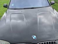 gebraucht BMW X3 3.0 D X-Drive M-Paket