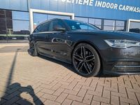 Gebraucht Audi A6 S-Line 218 PS (160 kW) 2016 Kombi