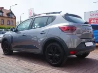 Gebraucht Dacia Sandero Extreme 91 PS (66 kW) 2024 Grau SUV