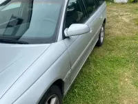 Gebraucht Opel Omega 144 PS (105 kW) 2004 Silber Kombi