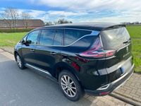 gebraucht Renault Espace dCi 160 Energy Intens