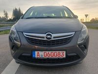 gebraucht Opel Zafira Tourer C Active*EU6*Tüv11/24*Top