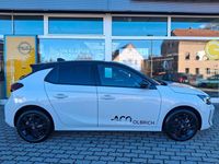 Gebraucht Opel Corsa 136 PS (100 kW) 2025 Weiß Kleinwagen