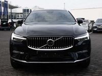 gebraucht Volvo XC60 T6 Plus Bright Recharge AWD ACC LED PANO