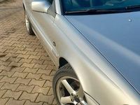 Gebraucht Volvo C70 239 PS (175 kW) 2000 Silber Coupé