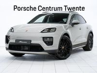 Neu Porsche Macan 264 kW (360 PS) 2026 Grau SUV