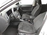 Gebraucht VW T-Roc Style 150 PS (110 kW) 2024 Pure white SUV