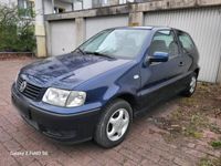 gebraucht VW Polo 1.4 60ps