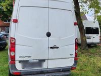 gebraucht VW Crafter L1 H2 2014