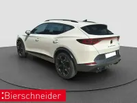 Gebraucht Cupra Formentor VZ 310 PS (228 kW) 2024 Weiss SUV