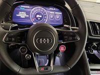 gebraucht Audi R8 Coupé 5.2 FSI performance S tronic quattro -